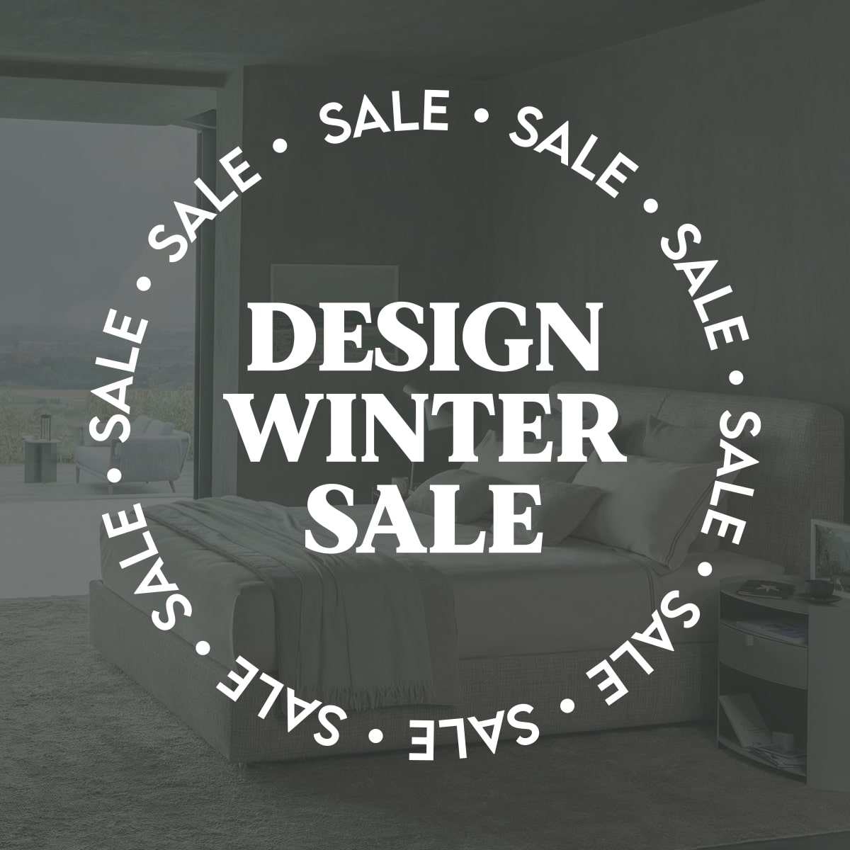 Galbiati Arreda Design Winter Sale